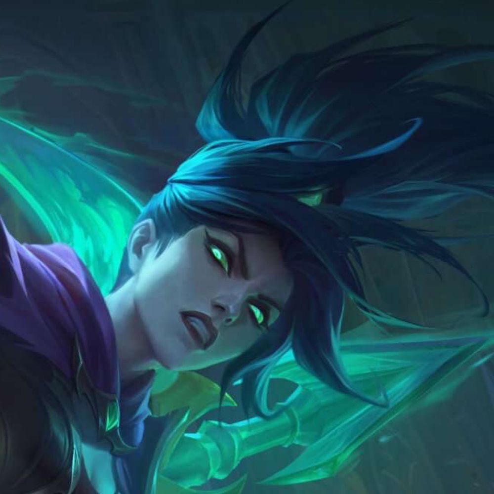Vayne