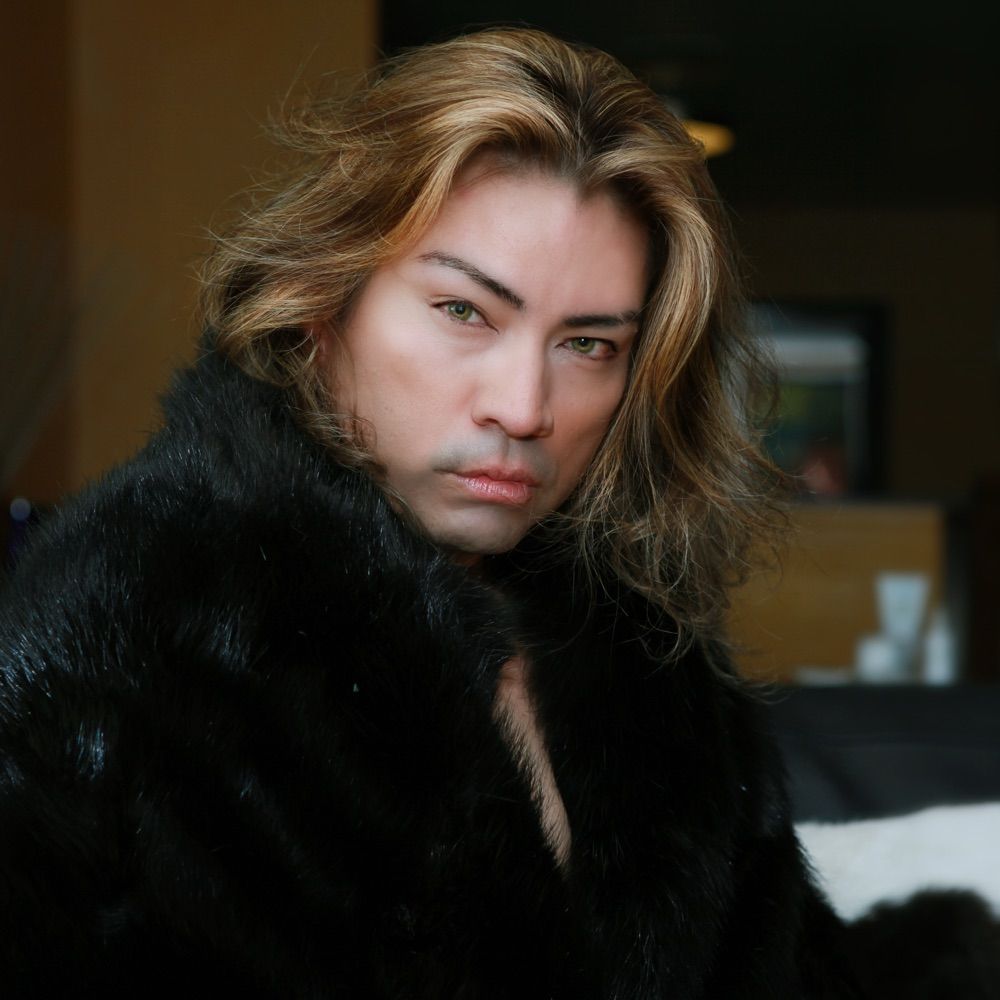 Jonathan Chang