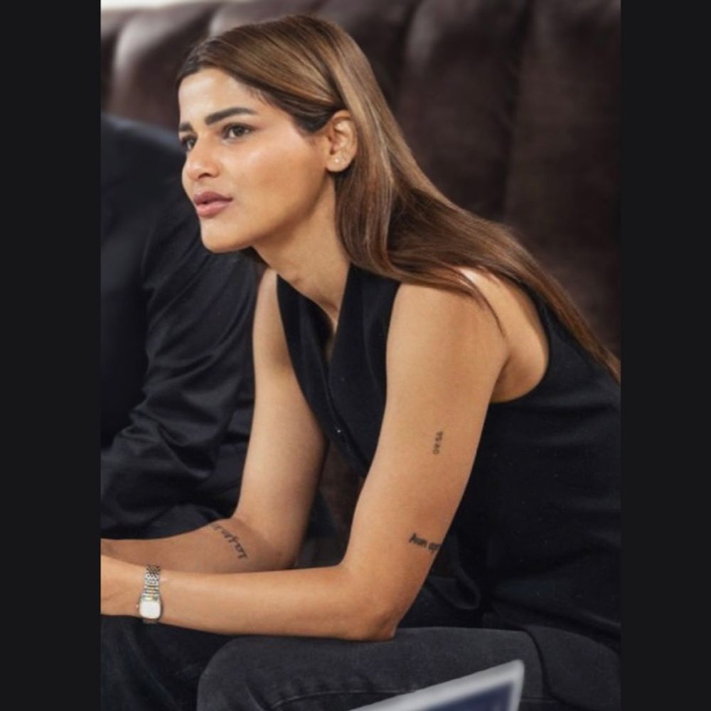 Priyanka