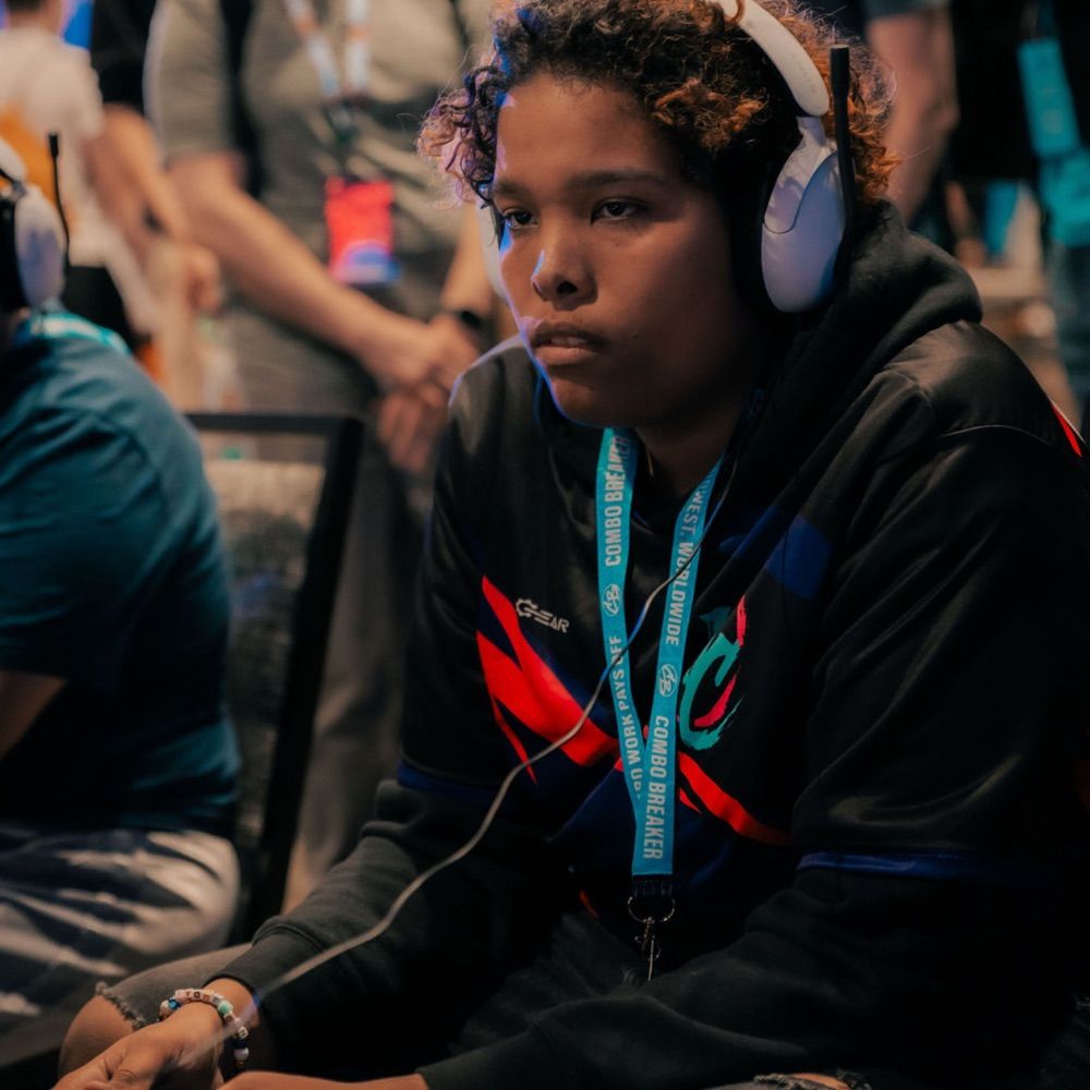 ONi | TNS NeoJudai 🔜 Combo Breaker 2025