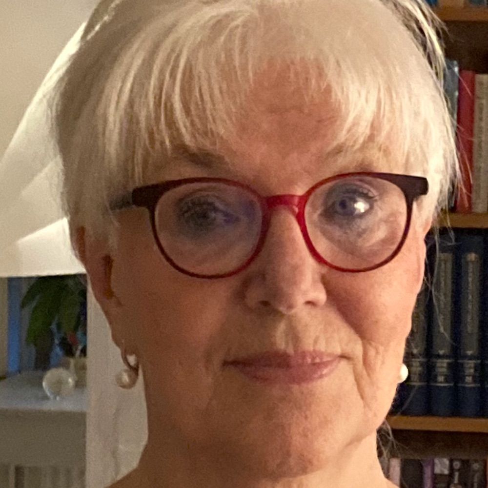 Rigmor Celander