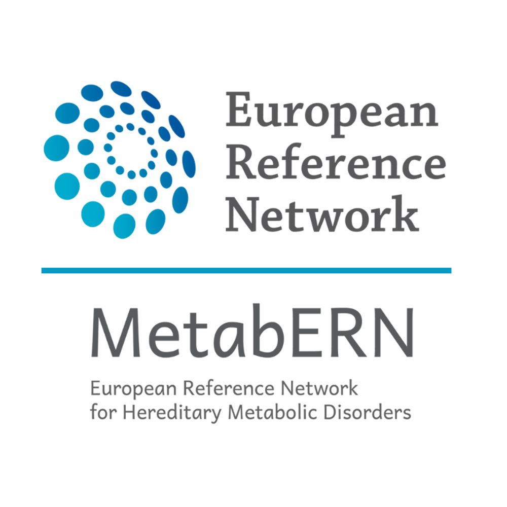 European Reference Network - MetabERN