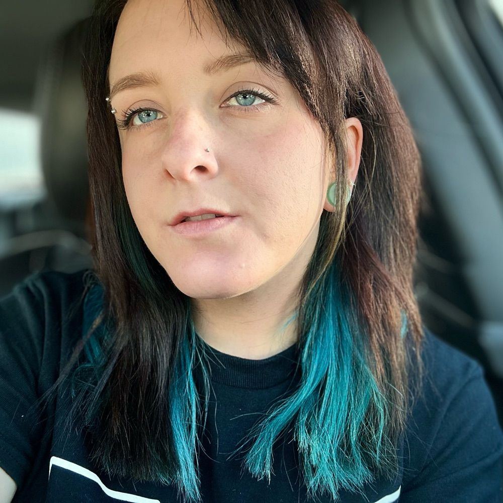 Miranda 🍄