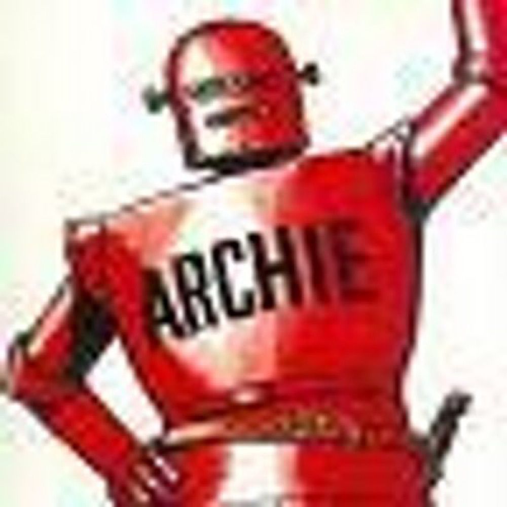 Robot Archie