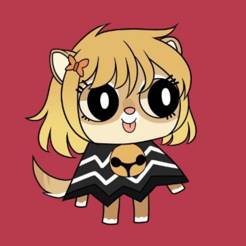🌸 Littleferret16 🌸