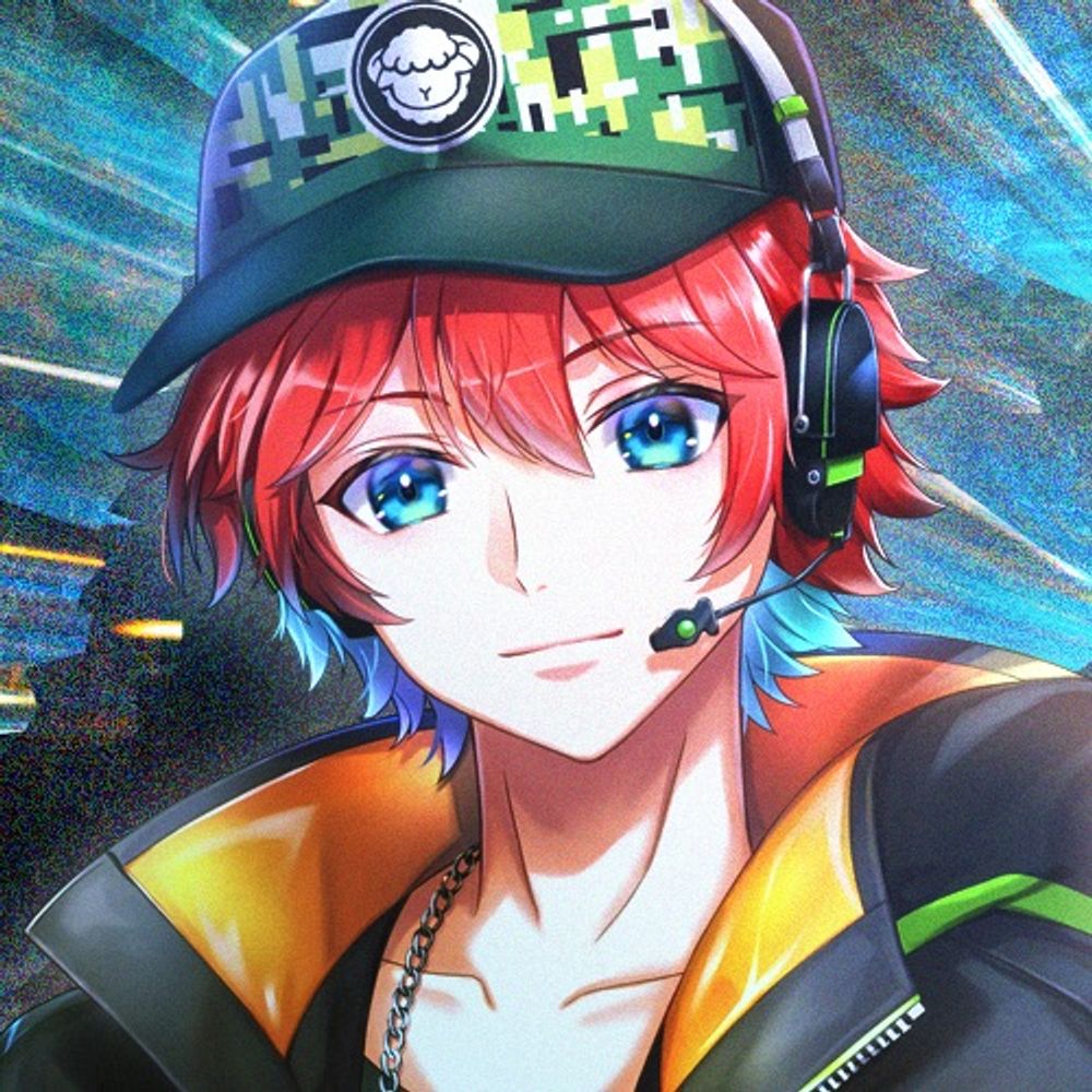 Azukiのゲーム実況チャンネル