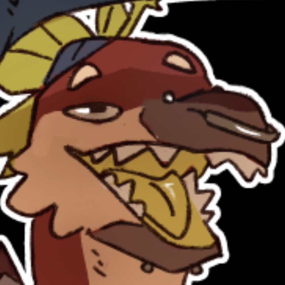Chillisaur 🔞's avatar