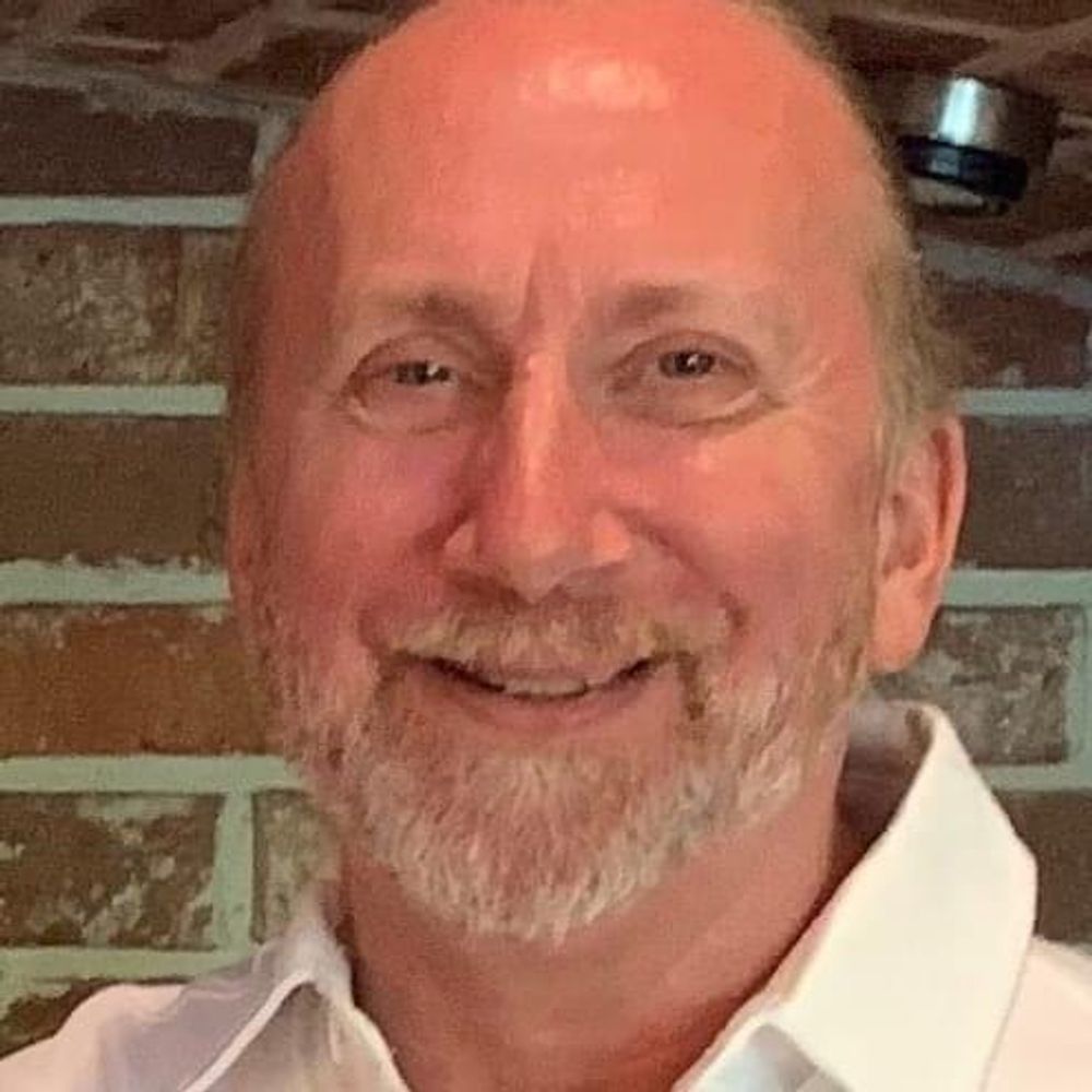 Terry Olson
