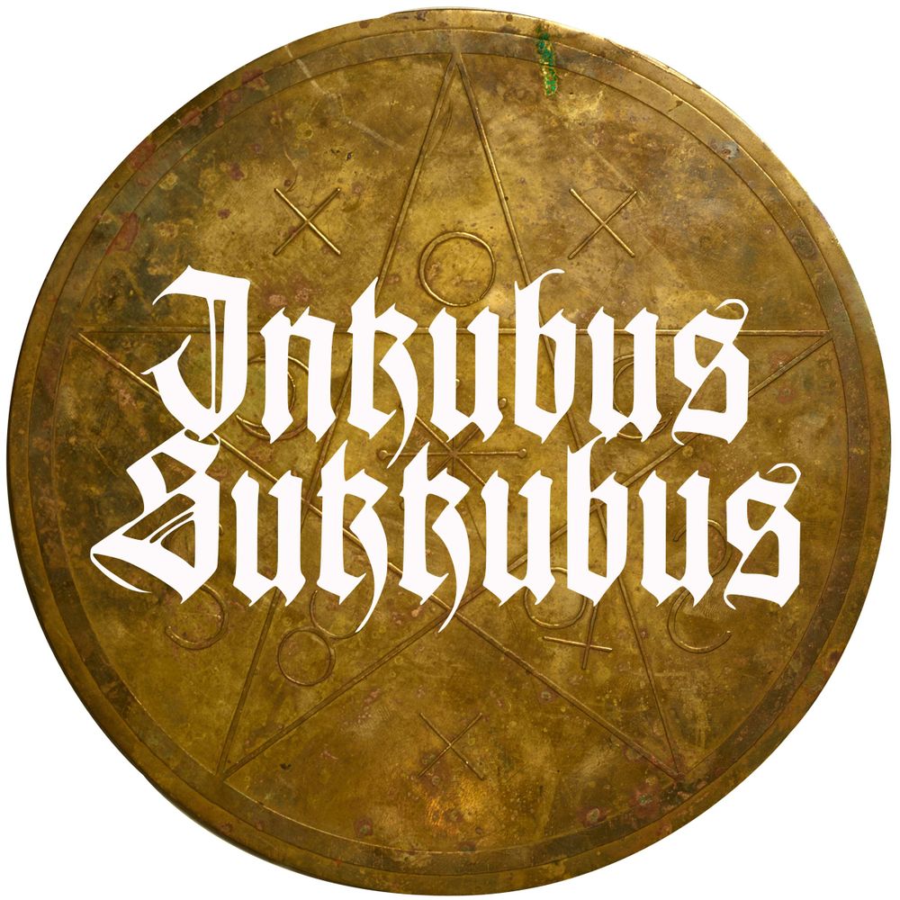 Inkubus Sukkubus