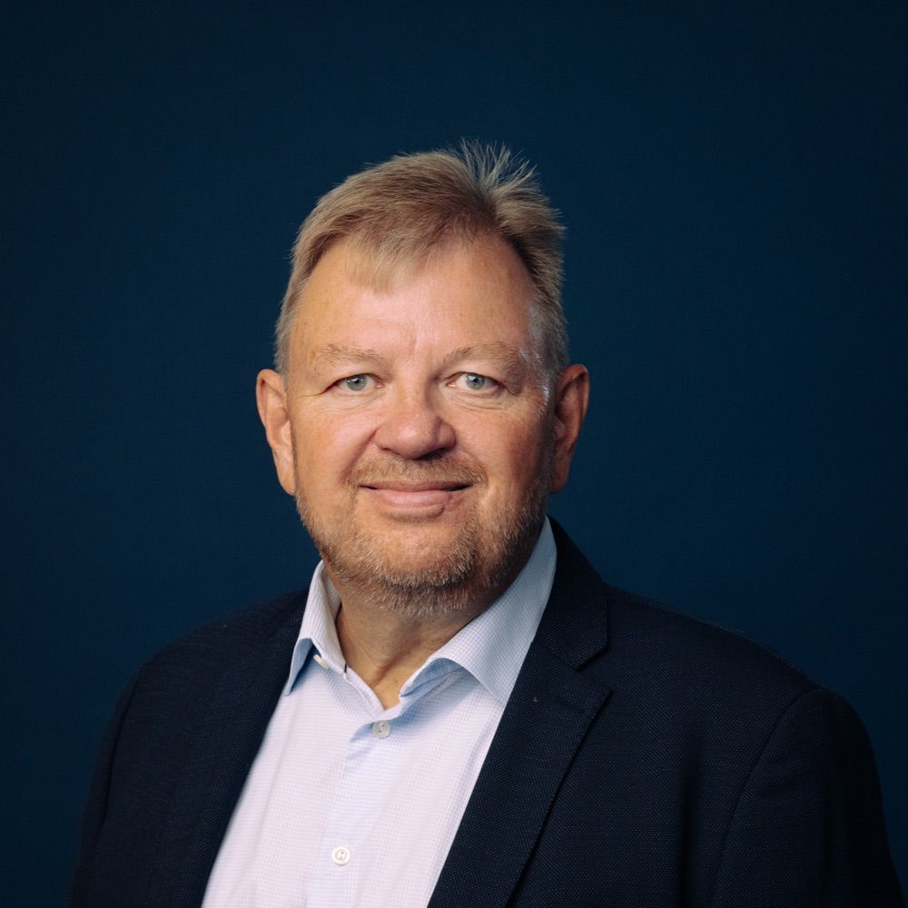 Jens Overgaard Dinesen