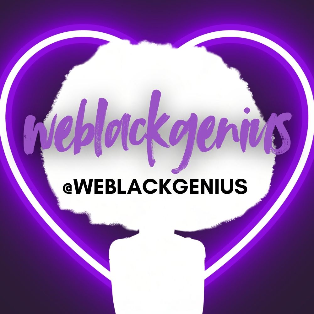 Weblackgenius
