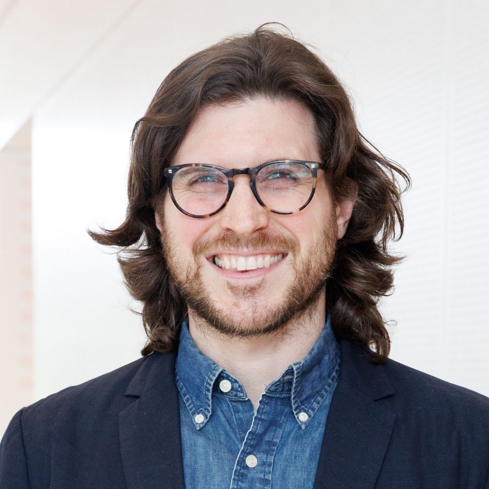 Caleb Miles