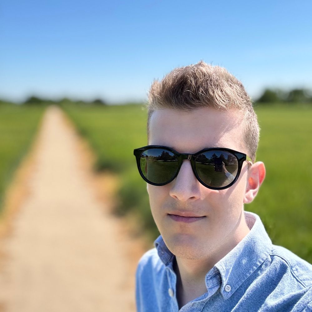 Zach Heskins