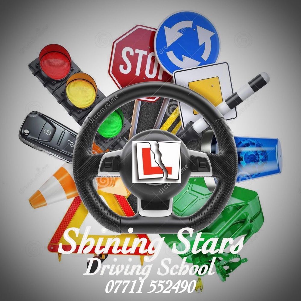 Shining Stars Driving School