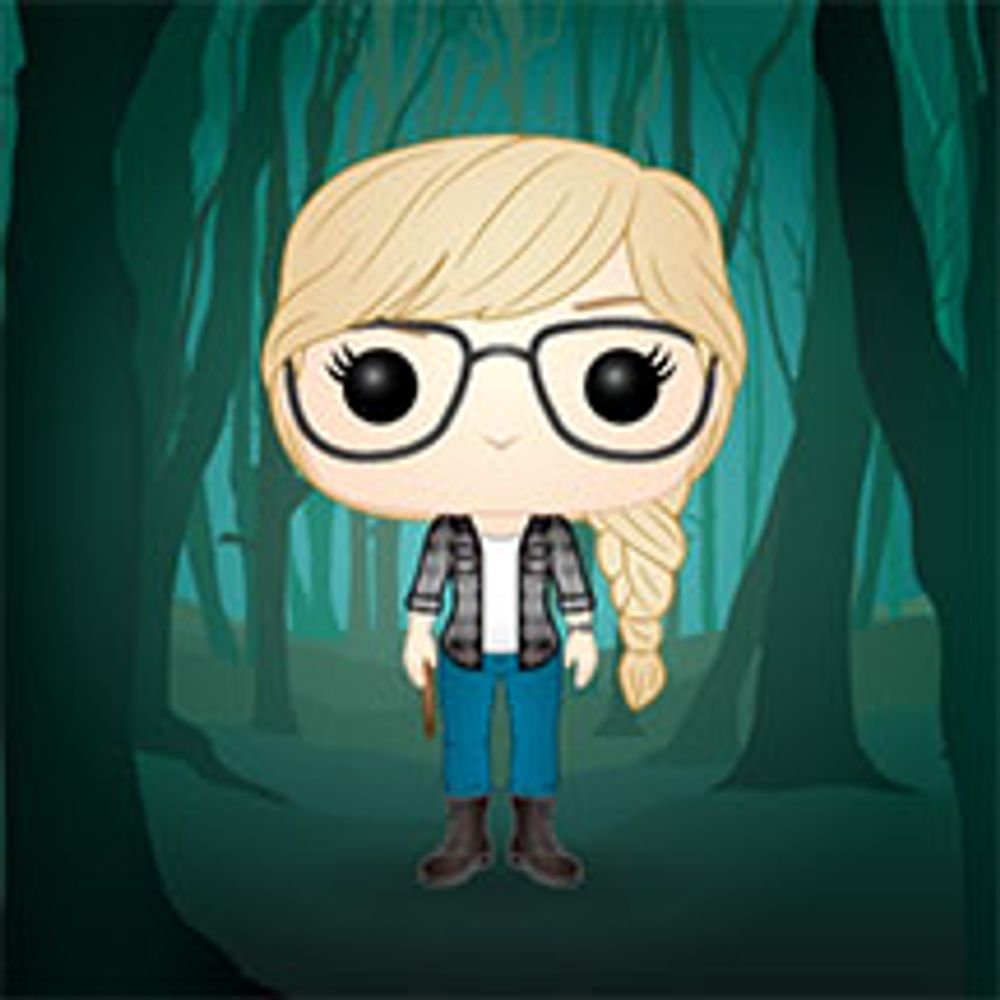 Bethany D