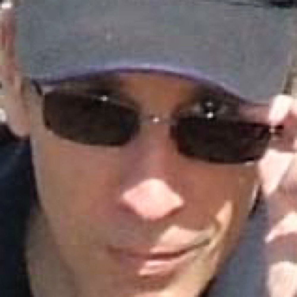 Mike Player