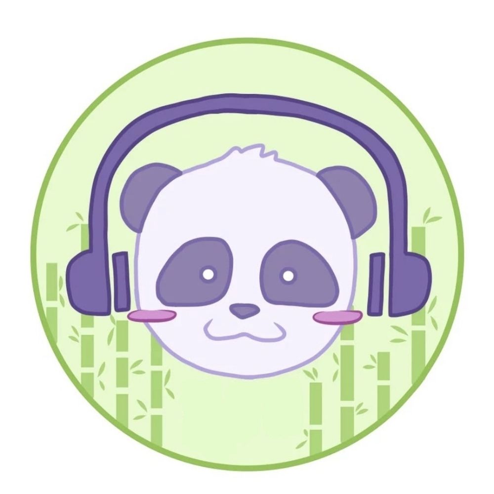 Panda Doodles