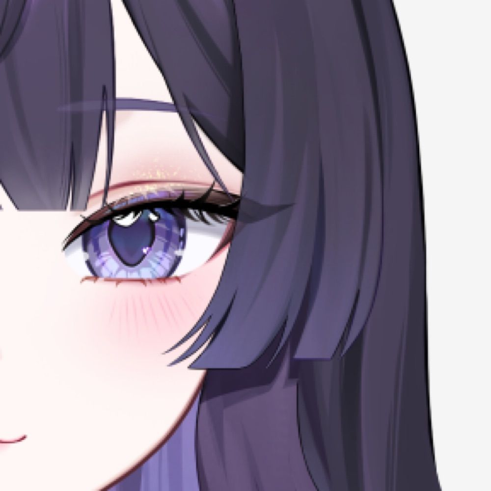 maeko 🐾 vtuber