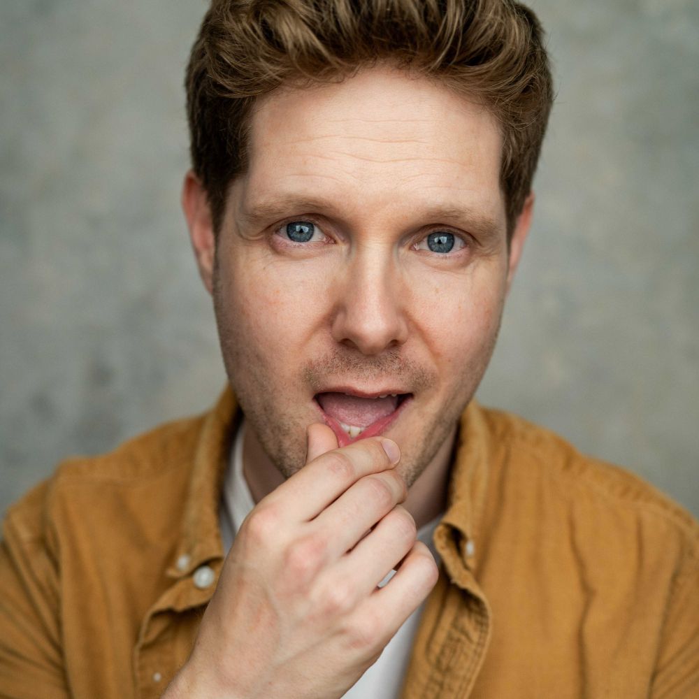 Patrick McAndrew