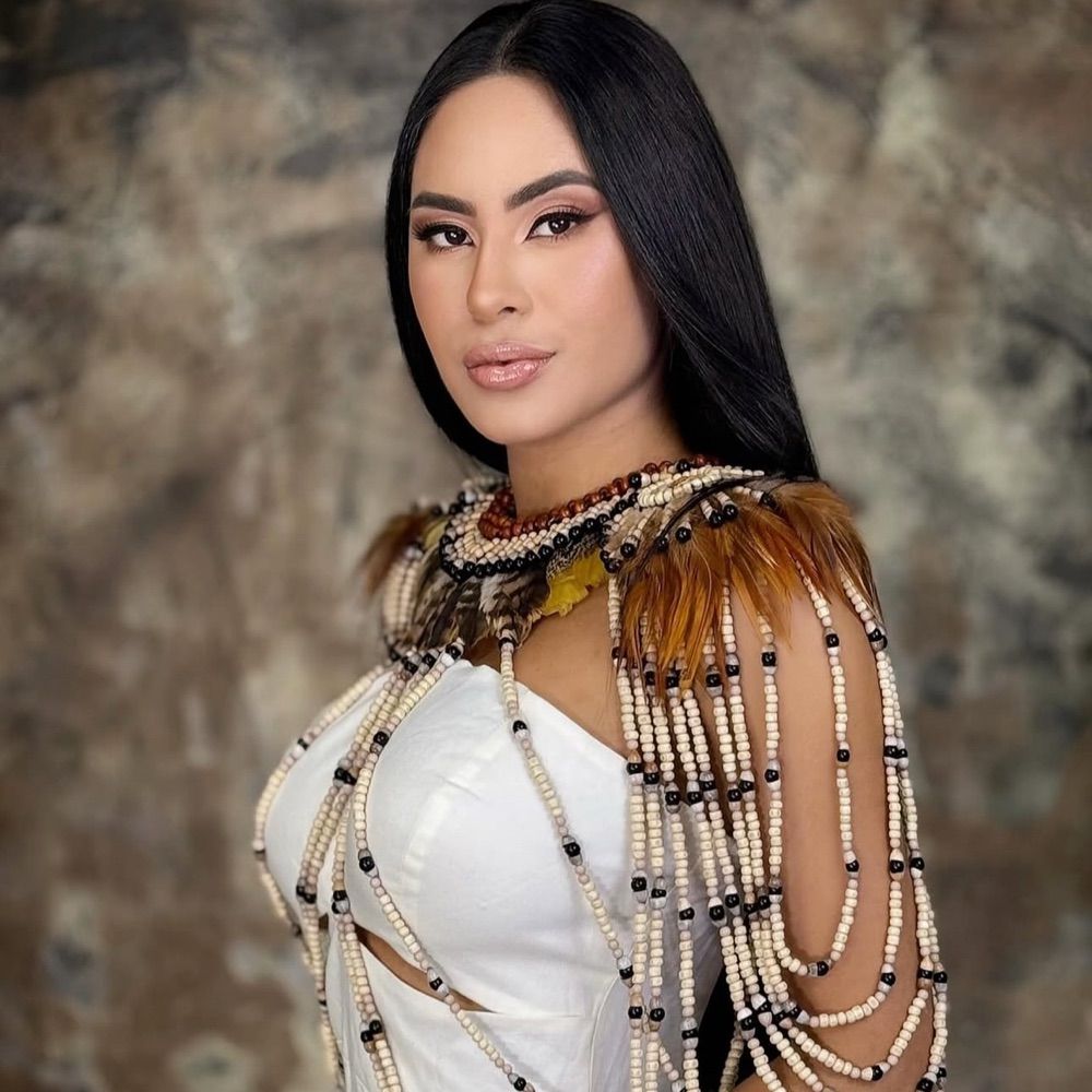 Fã Clube Isabelle Nogueira 🏹♥️