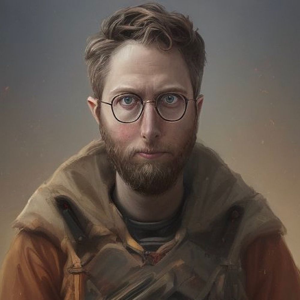 Eric Weinberger
