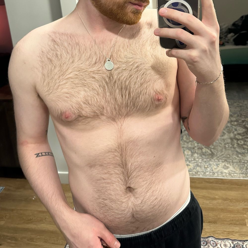 Upstate Otter (NYC May 23-25)