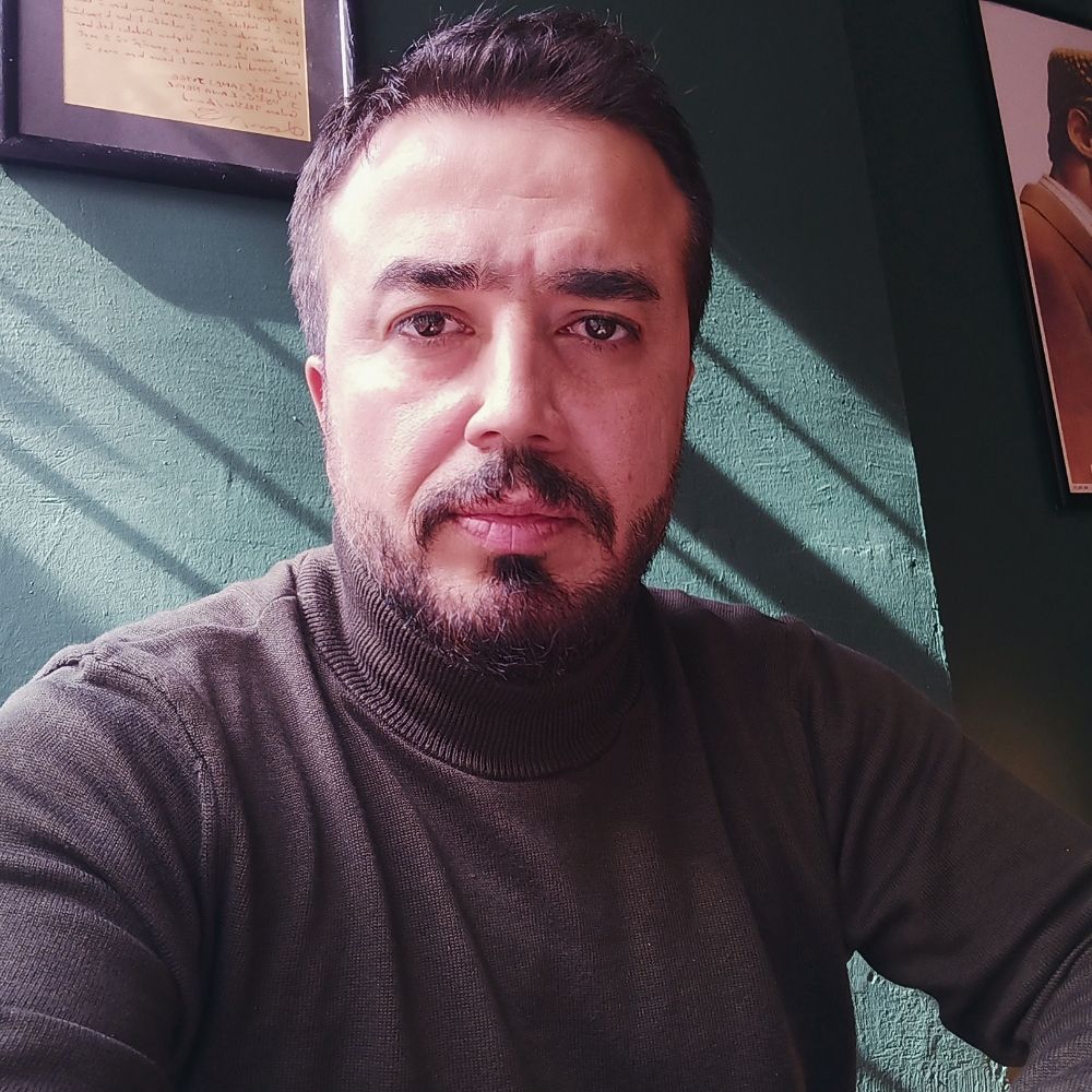 Ali Enesoğlu