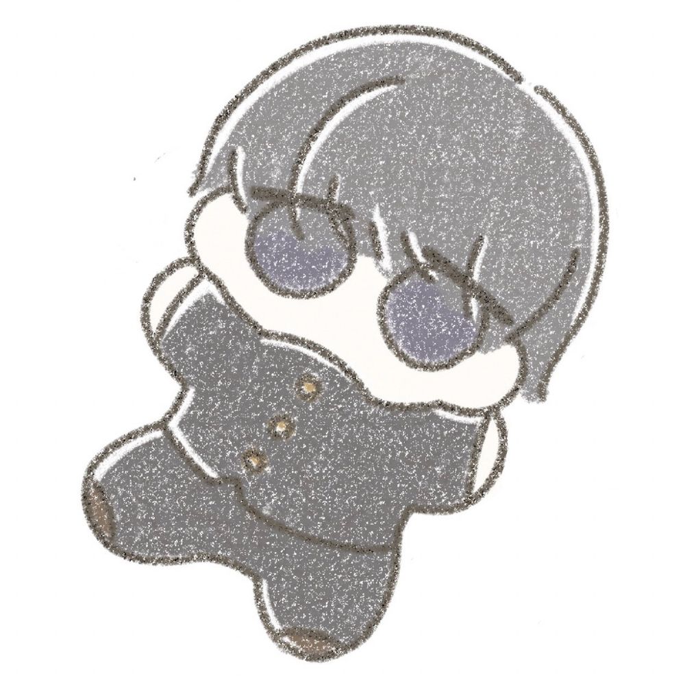 メロン大福
