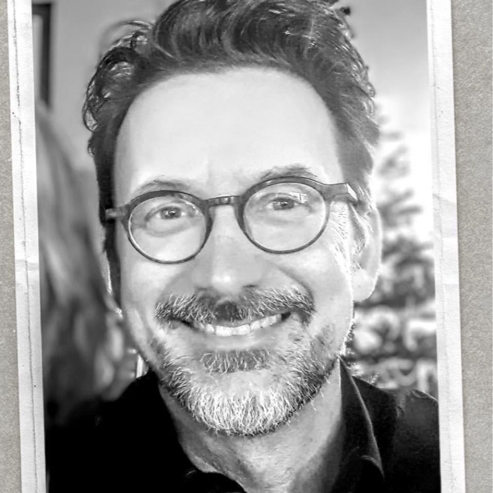 Anders Henry Angel