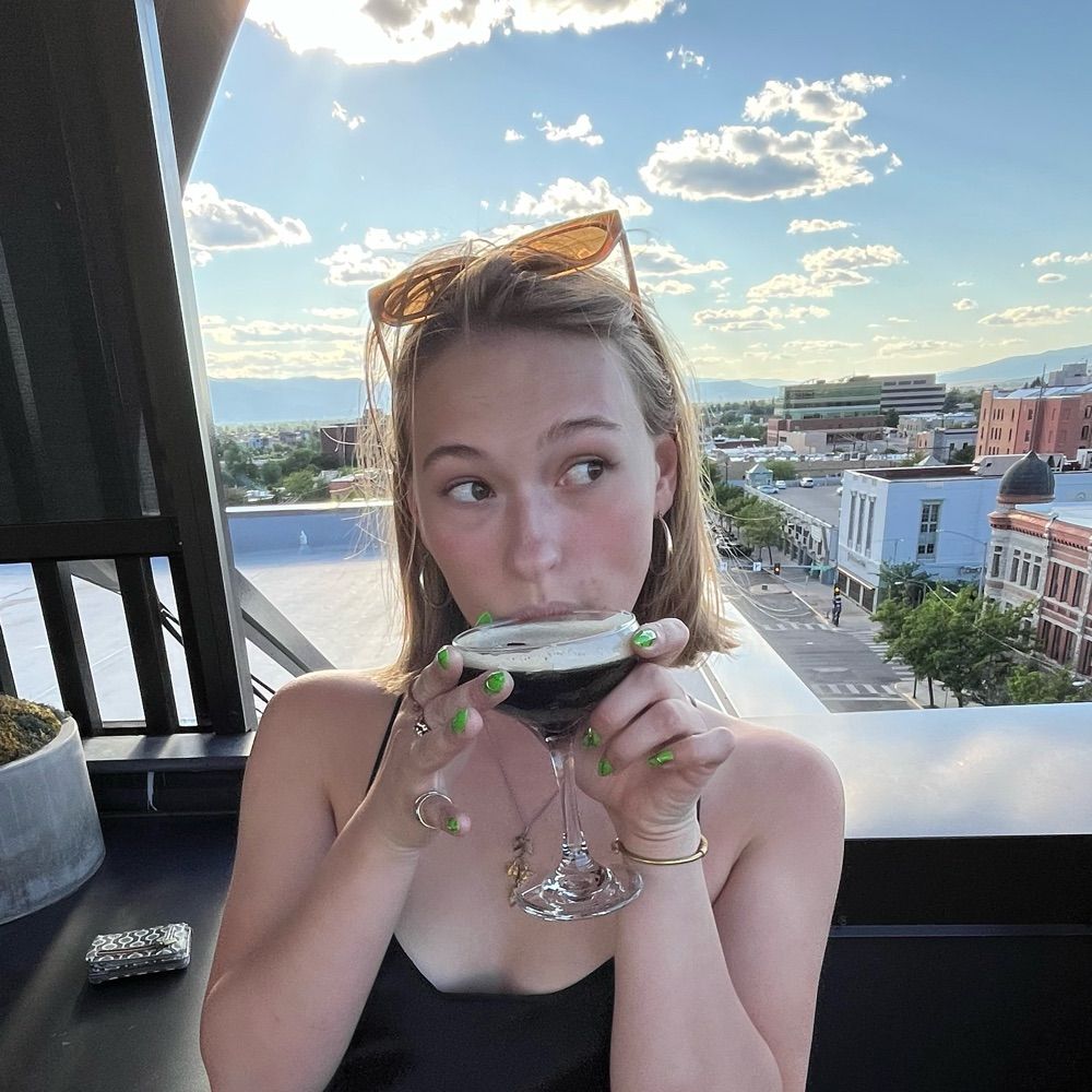 Hallee Olsen