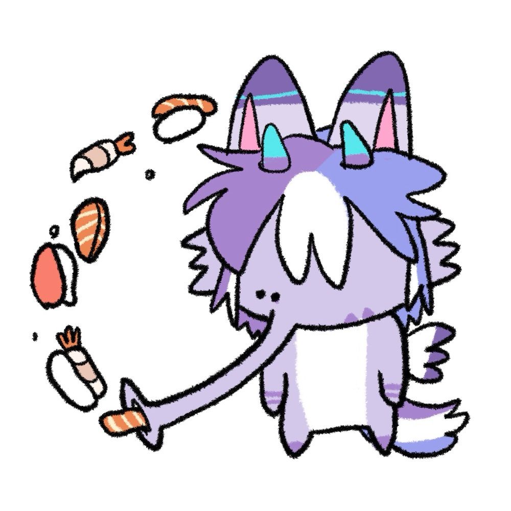 Nitrogen🌸氮蛋