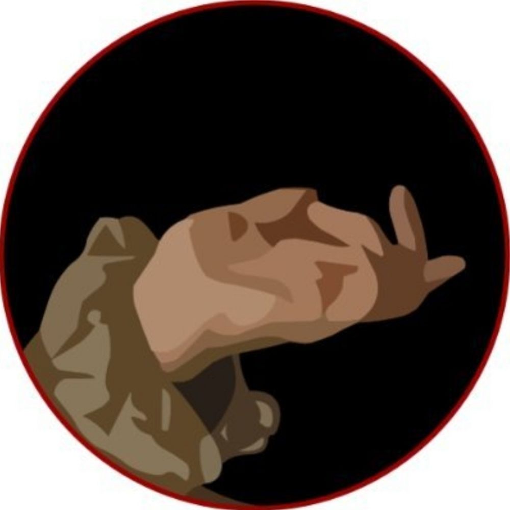 Gustav's Hand