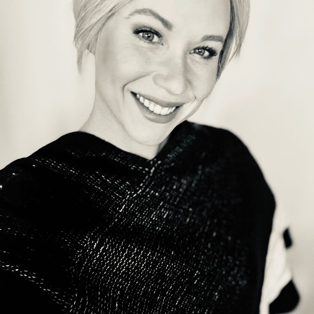 Lily Parker 💕 Contemporary Romance Author