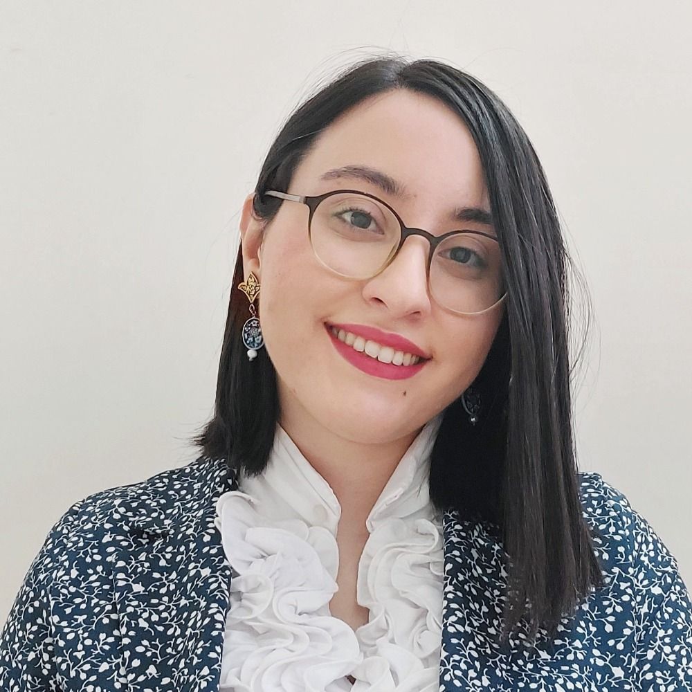 Yalda Daryani