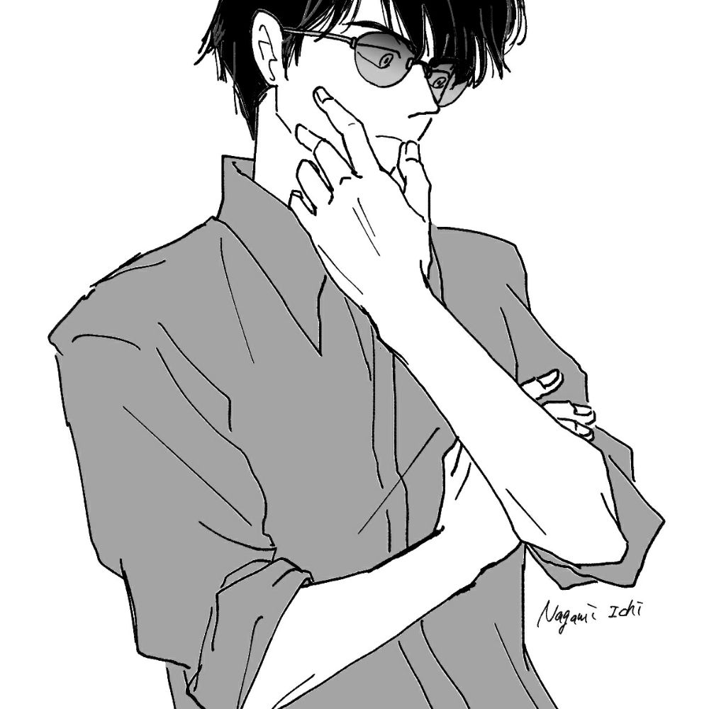 永見いち