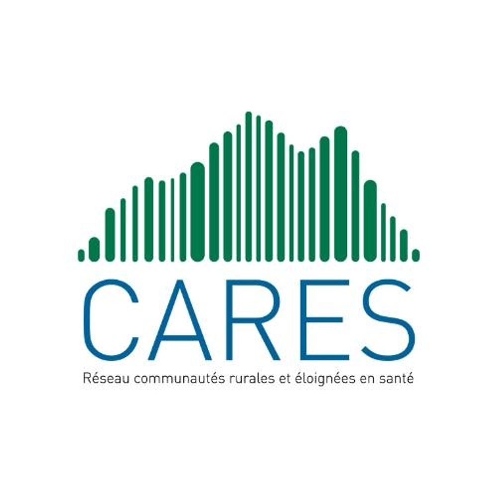 CARES | Réseau CommunAutés Rurales et Éloignées en Santé
