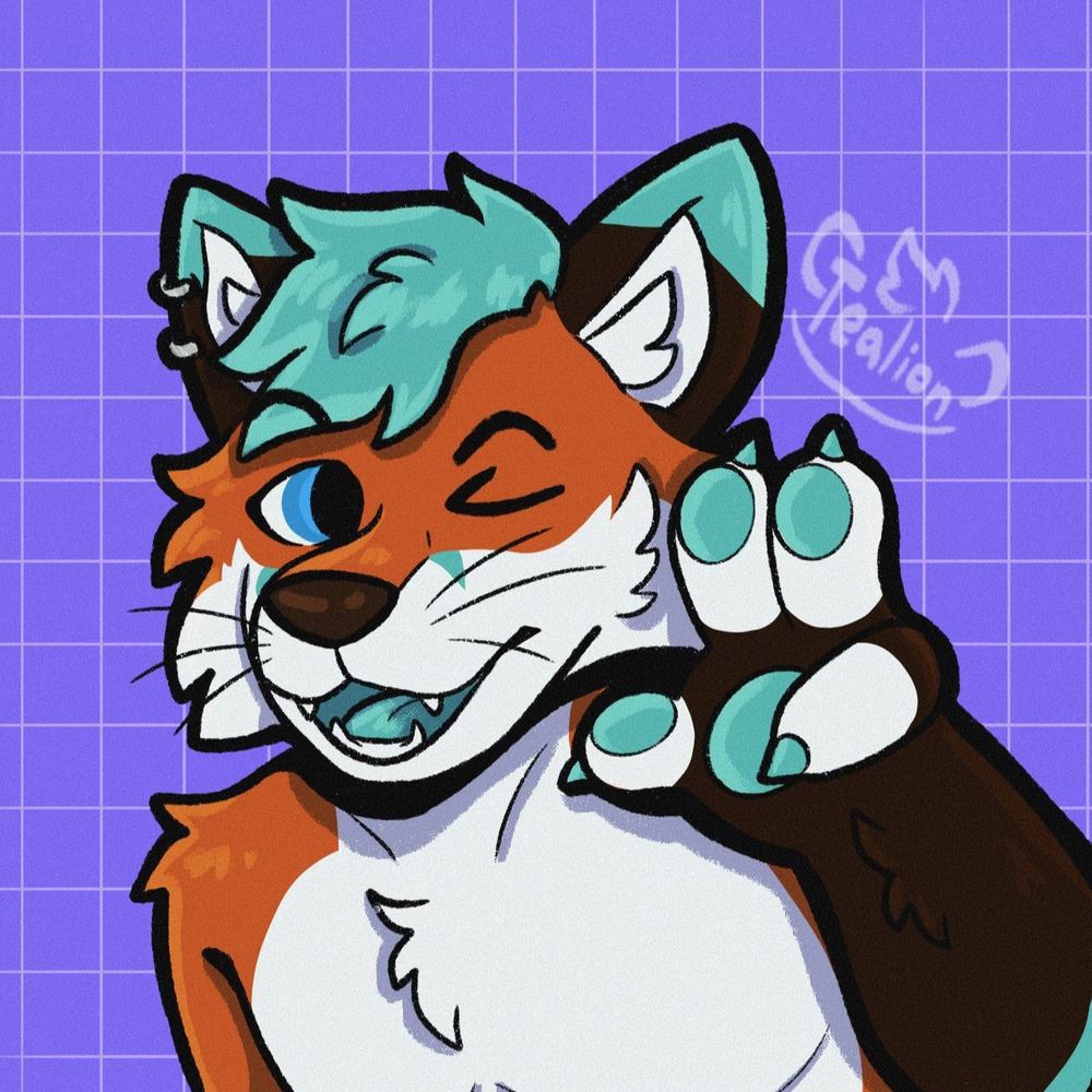Faron 🦊