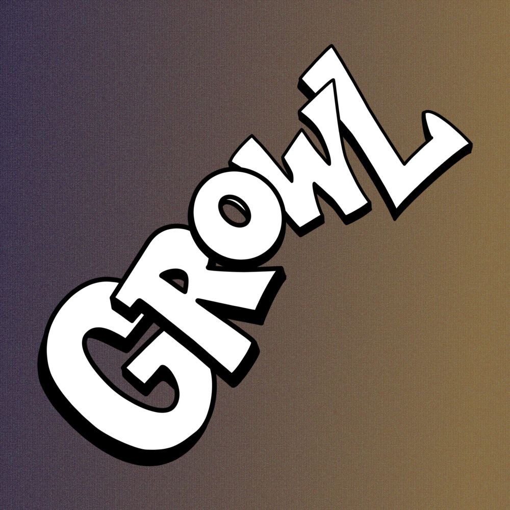 GROWL • NYC