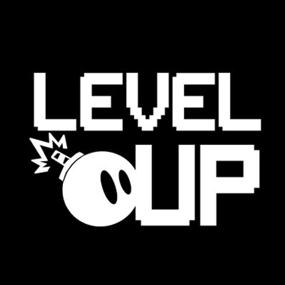 Level Up