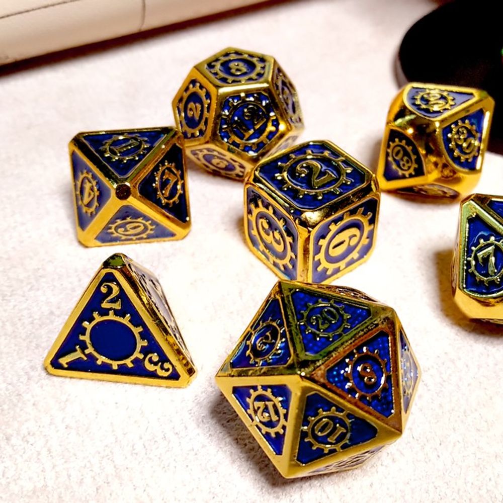 TTRPG Actual Play Casting