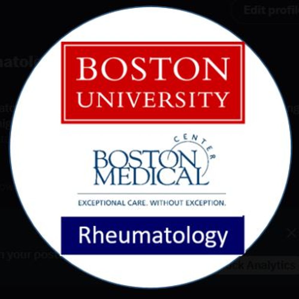 BU/BMC Rheumatology