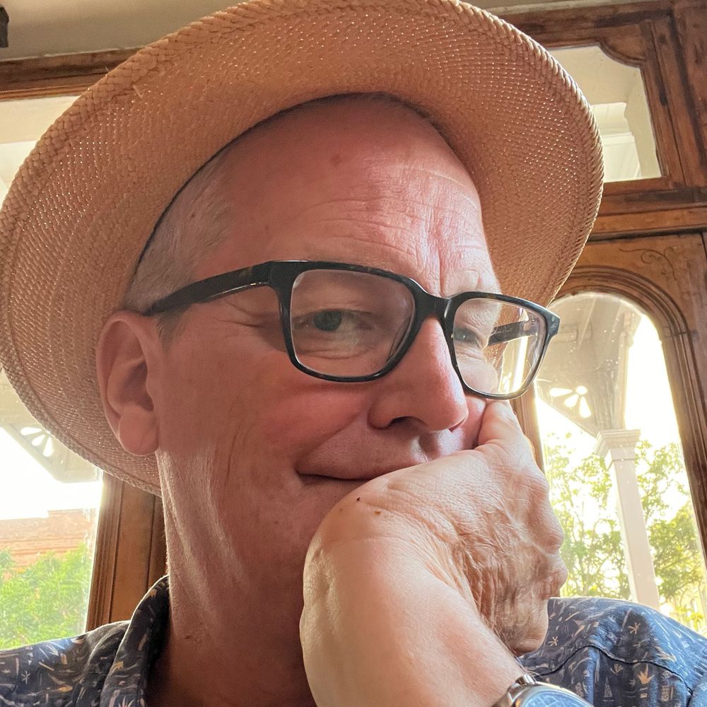 Mike Wassenaar