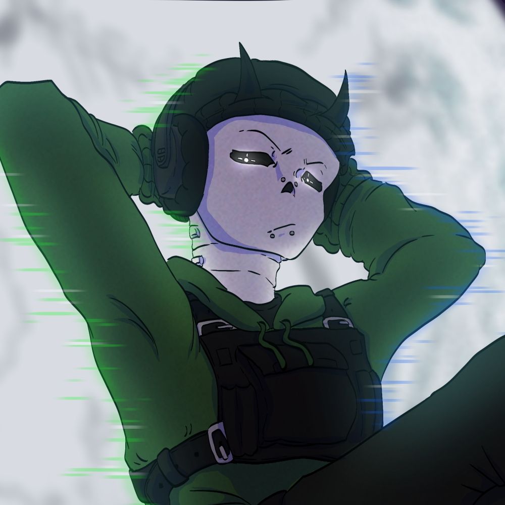 ☢️DiyHimbo☢️