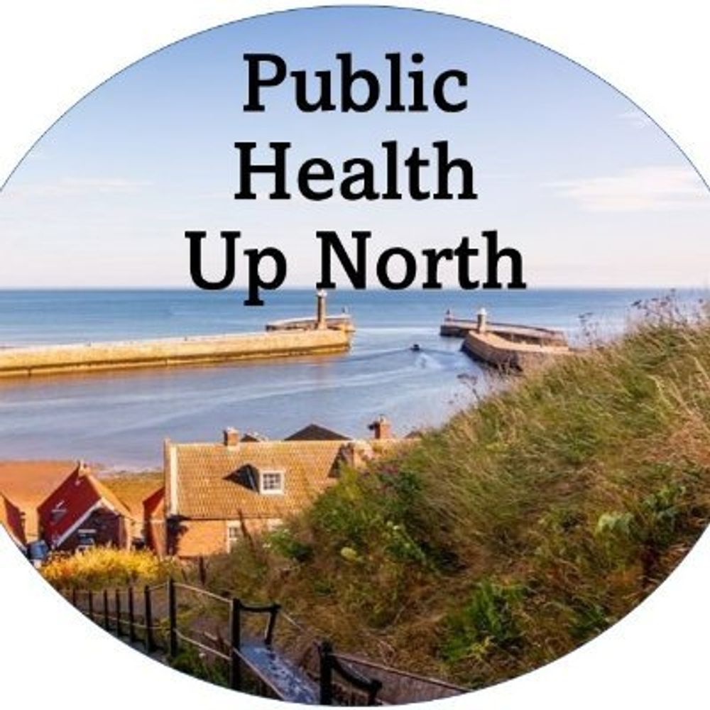 Public Health Up North