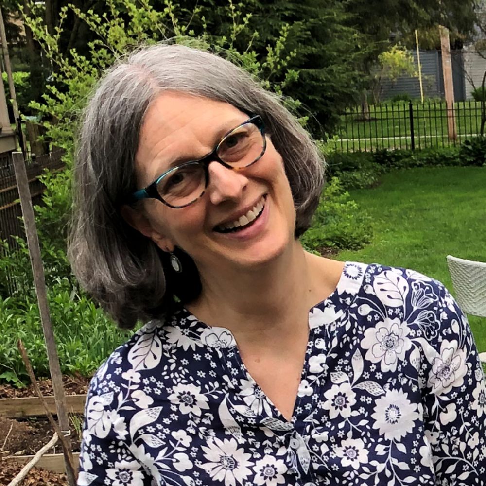 Lori Dawson