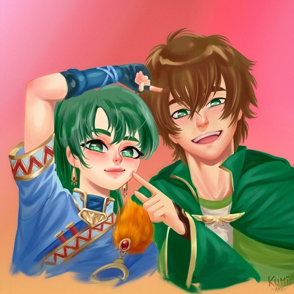 Mark & Lyn