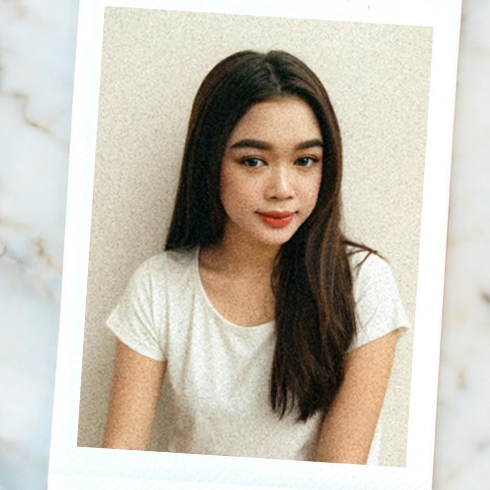 Sarah Ayu 🦋