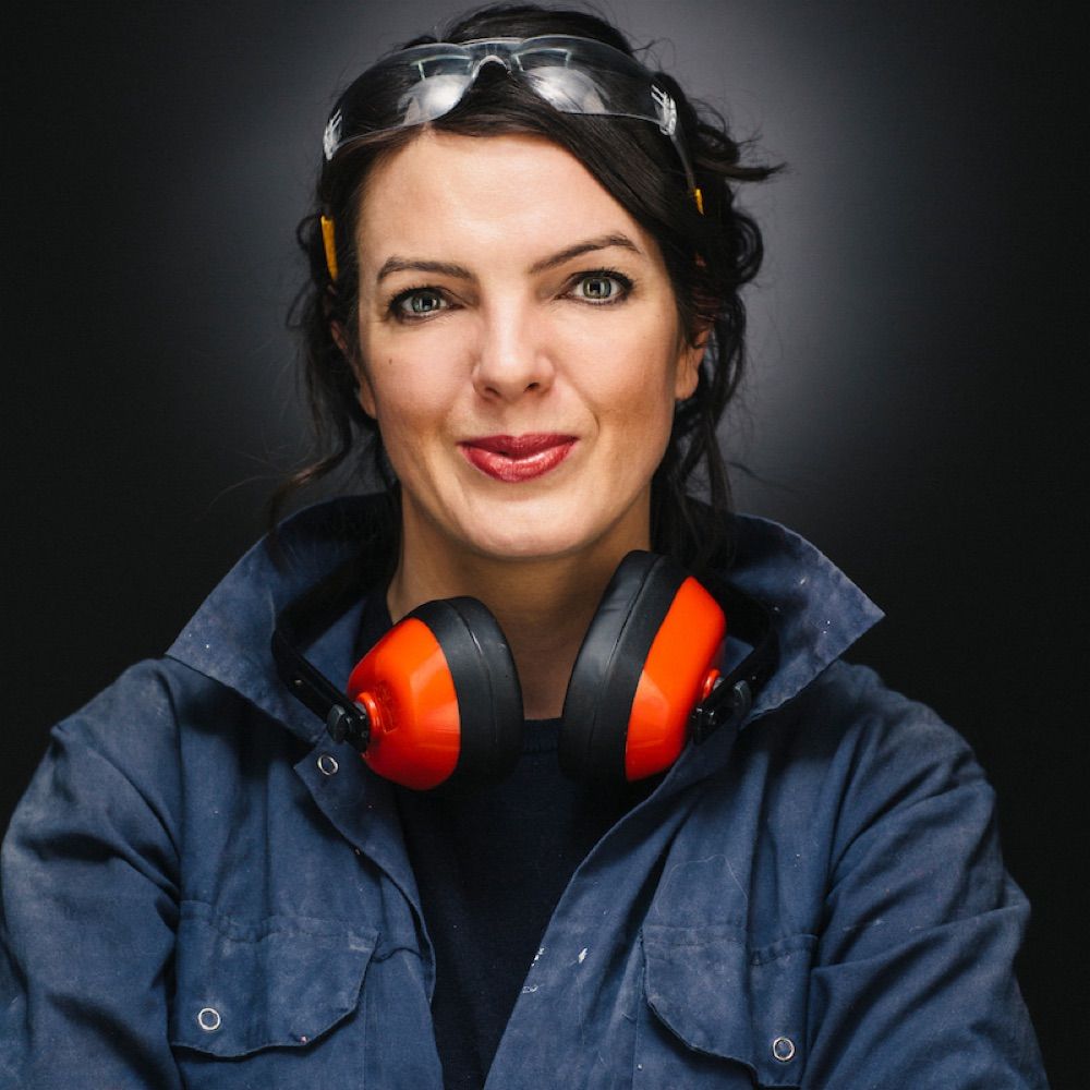 Fran Scott