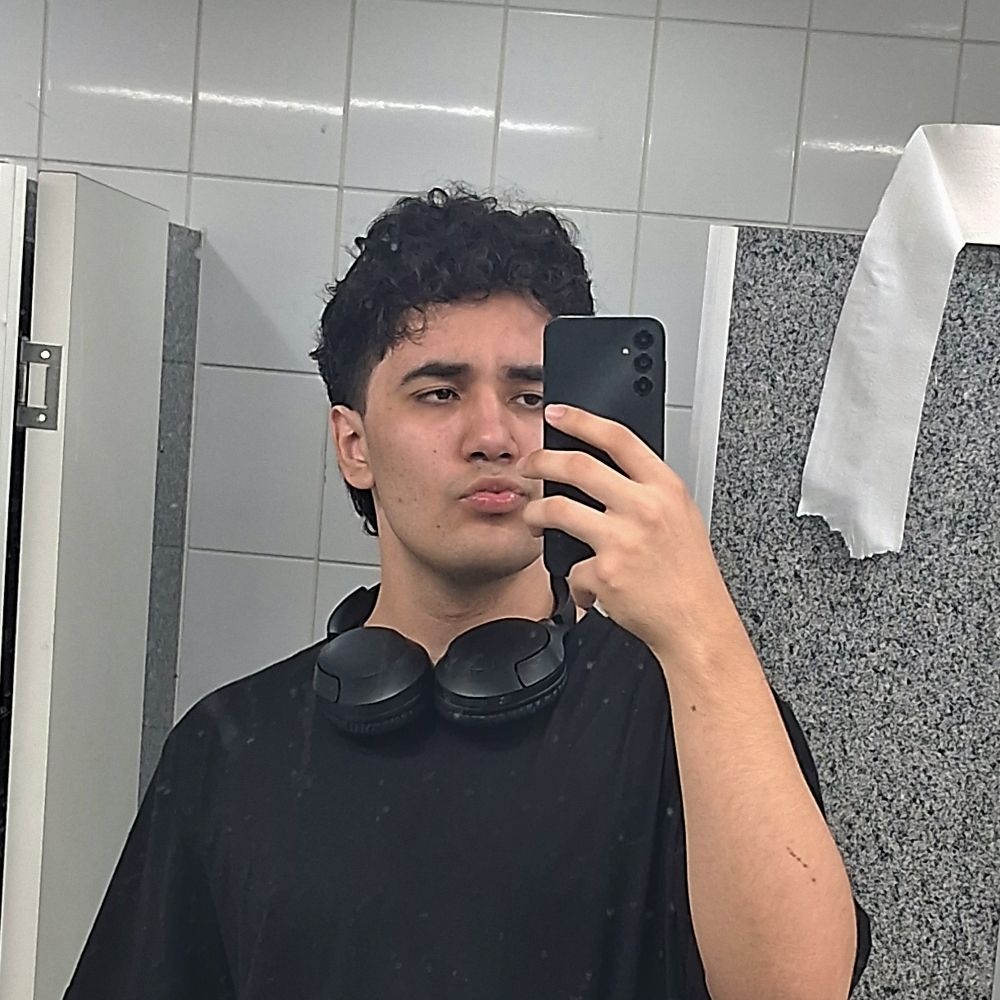 fefo careca