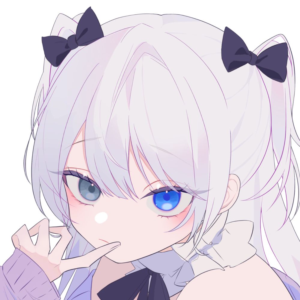 雪白リリア